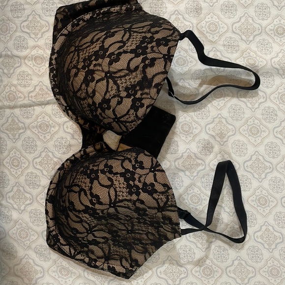 aerie Other - Aerie “Ella” lace bra.